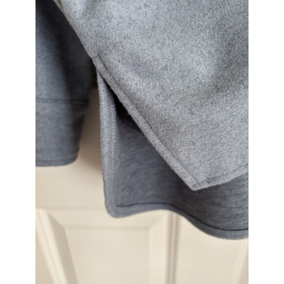 ARCHITEC WOMEN'S SHIRT-JACKET BLUE BUTTON DOWN LONG SLEEVE SIZE 2X COLLARED 165 - Picture 7 of 9